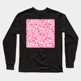 Endless kisses Long Sleeve T-Shirt